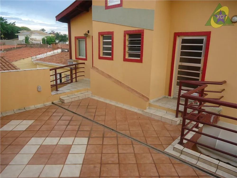 Casa, 460 m² - Foto 6
