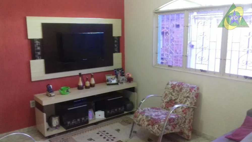 Casa, 3 quartos - Foto 3