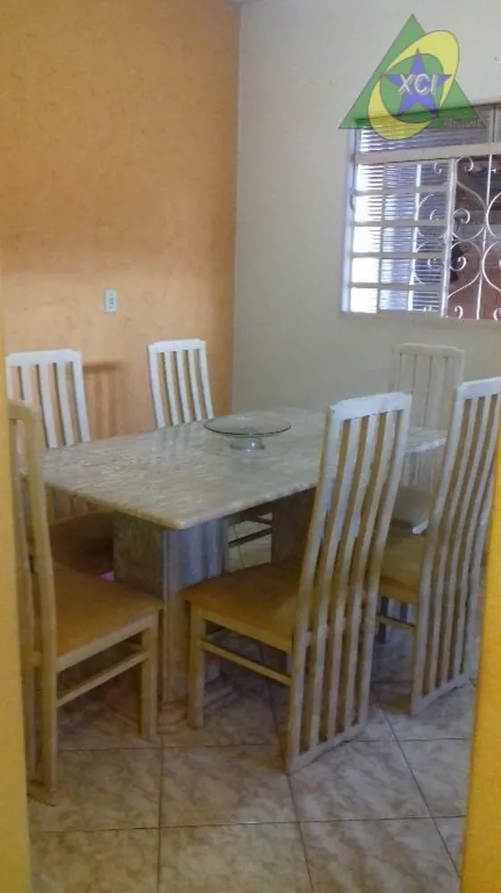 Casa, 3 quartos - Foto 5