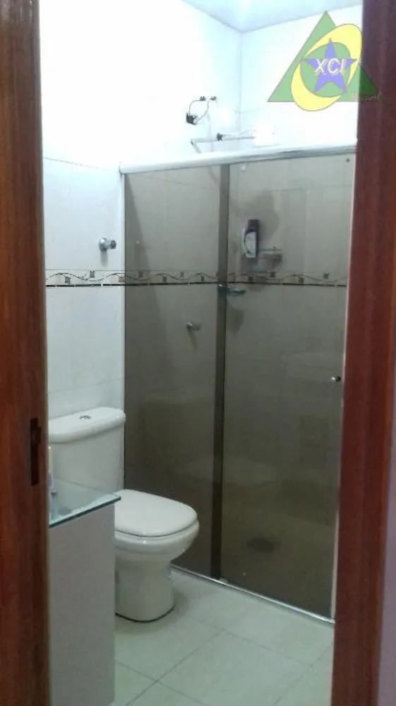 Casa, 3 quartos - Foto 7