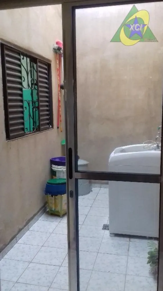 Casa, 3 quartos - Foto 8