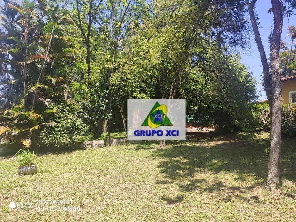 Terreno, 4400 m² - Foto 1