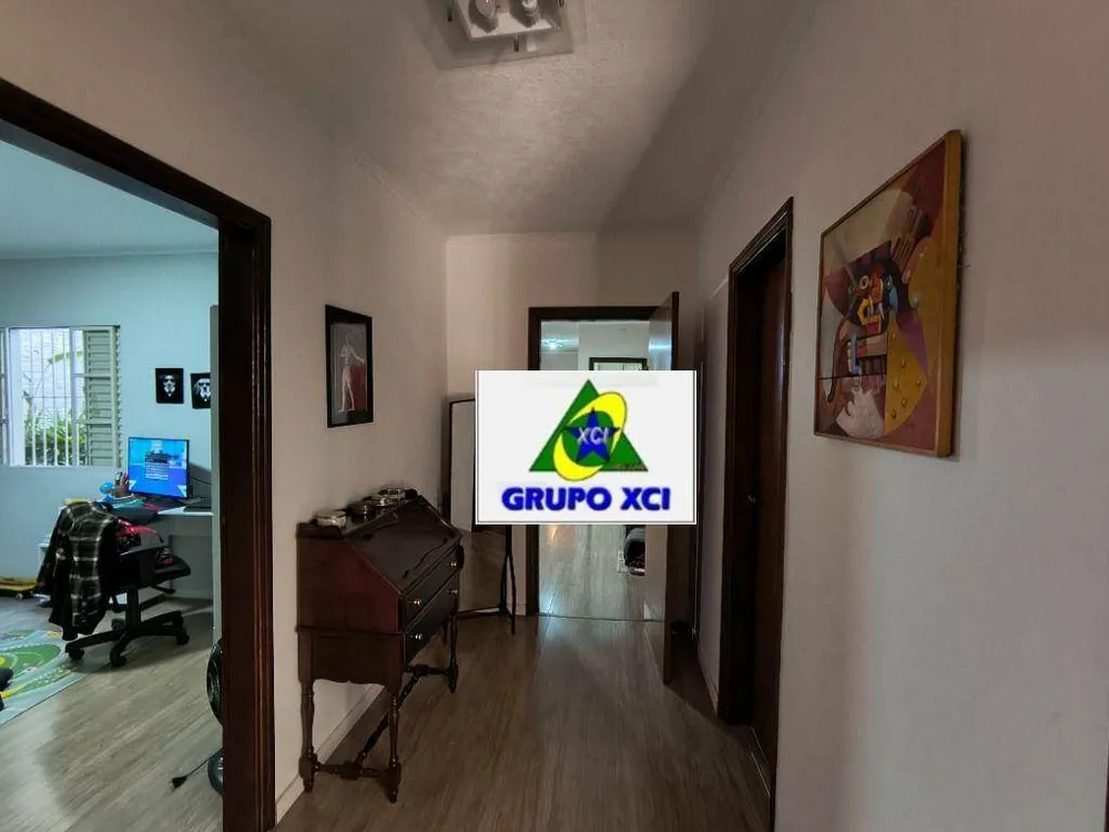 Casa, 4 quartos, 277 m² - Foto 10