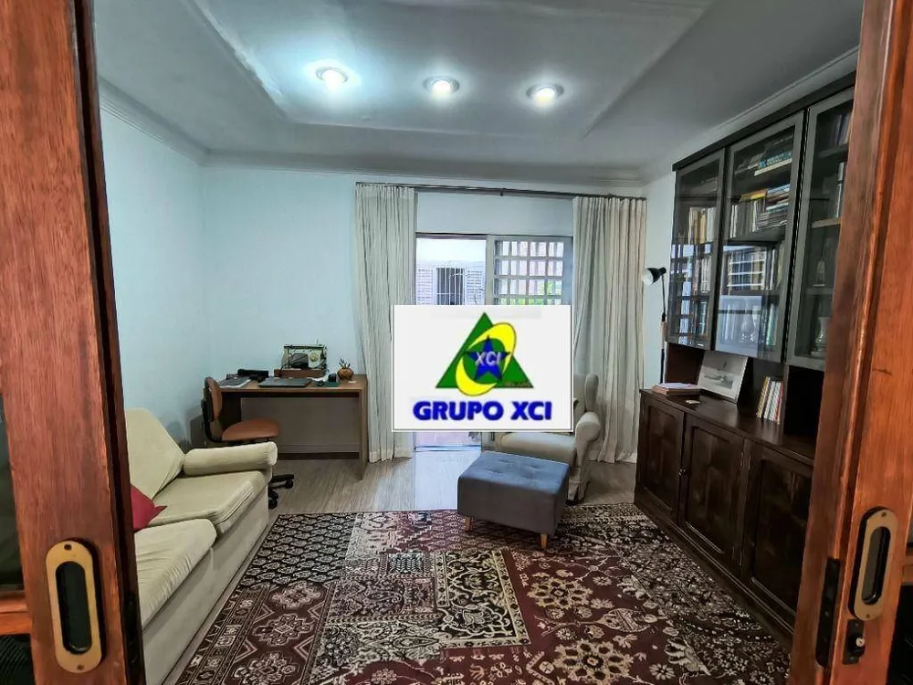 Casa, 4 quartos, 277 m² - Foto 2