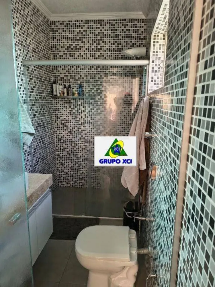 Casa, 4 quartos, 277 m² - Foto 9