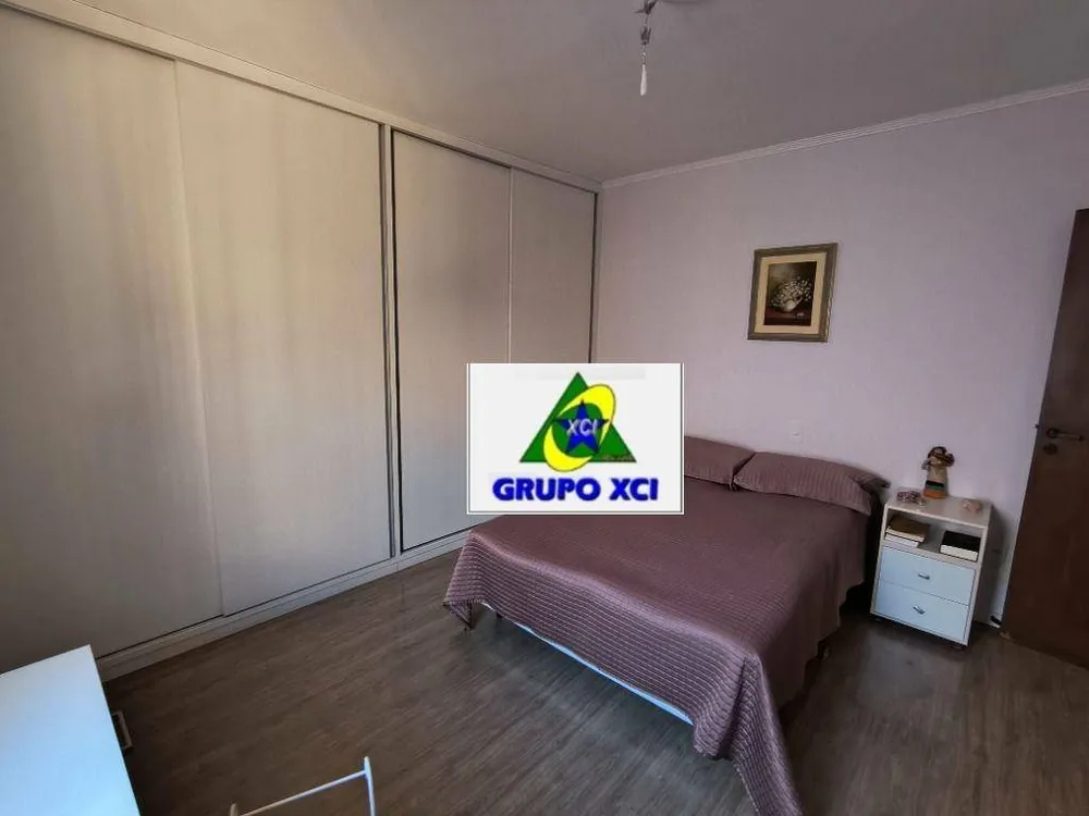 Casa, 4 quartos, 277 m² - Foto 6