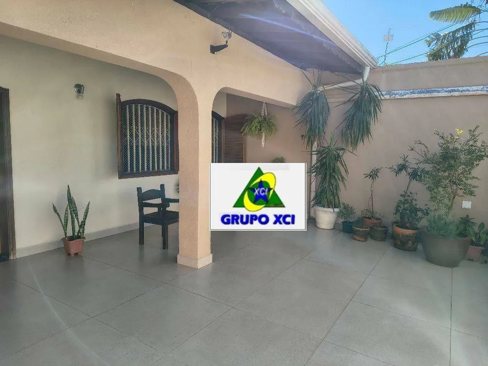Casa, 4 quartos, 277 m² - Foto 11