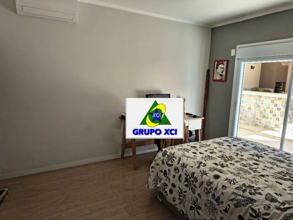 Casa, 4 quartos, 277 m² - Foto 7