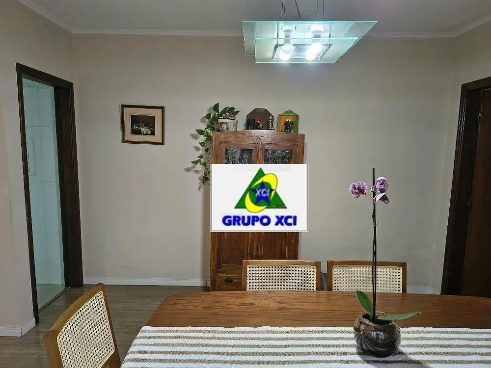 Casa, 4 quartos, 277 m² - Foto 4