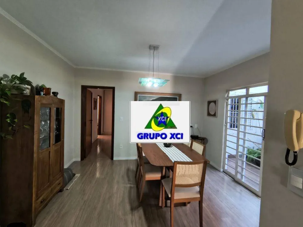 Casa, 4 quartos, 277 m² - Foto 5
