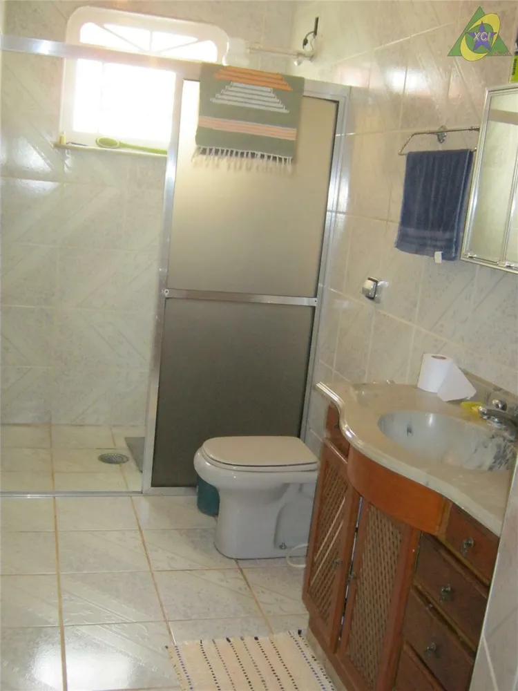 Casa, 4 quartos, 362 m² - Foto 5