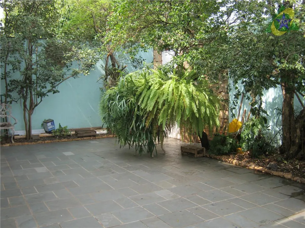 Casa, 4 quartos, 362 m² - Foto 2