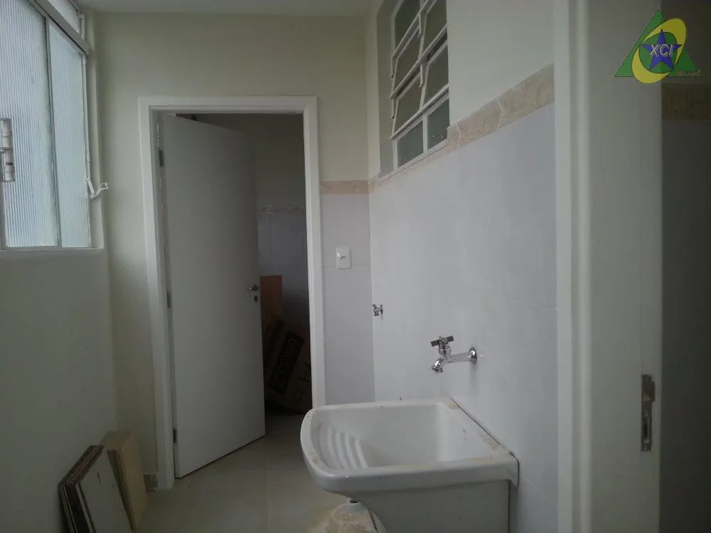 Apartamento, 3 quartos, 98 m² - Foto 1