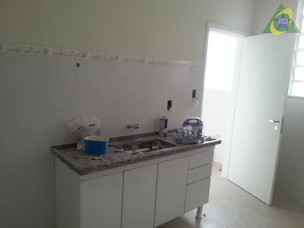 Apartamento, 3 quartos, 98 m² - Foto 6