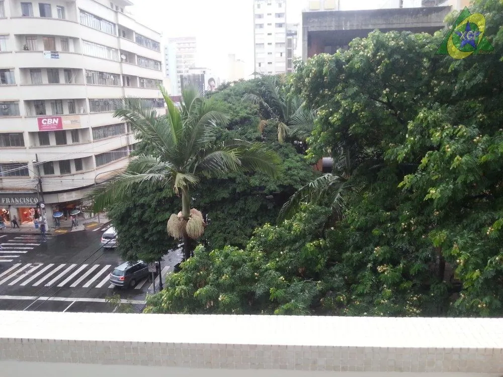 Apartamento, 3 quartos, 98 m² - Foto 3