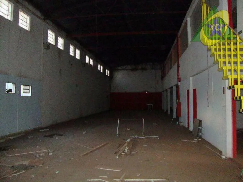 Depósito-Galpão, 1900 m² - Foto 5