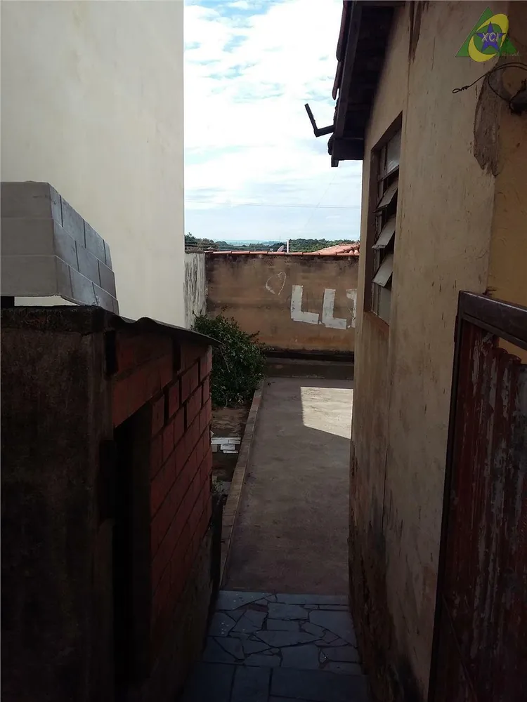 Casa, 3 quartos, 144 m² - Foto 6