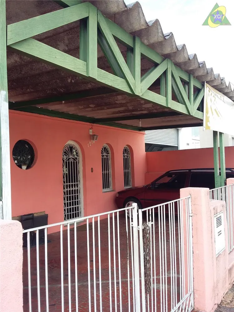 Casa, 3 quartos, 144 m² - Foto 1