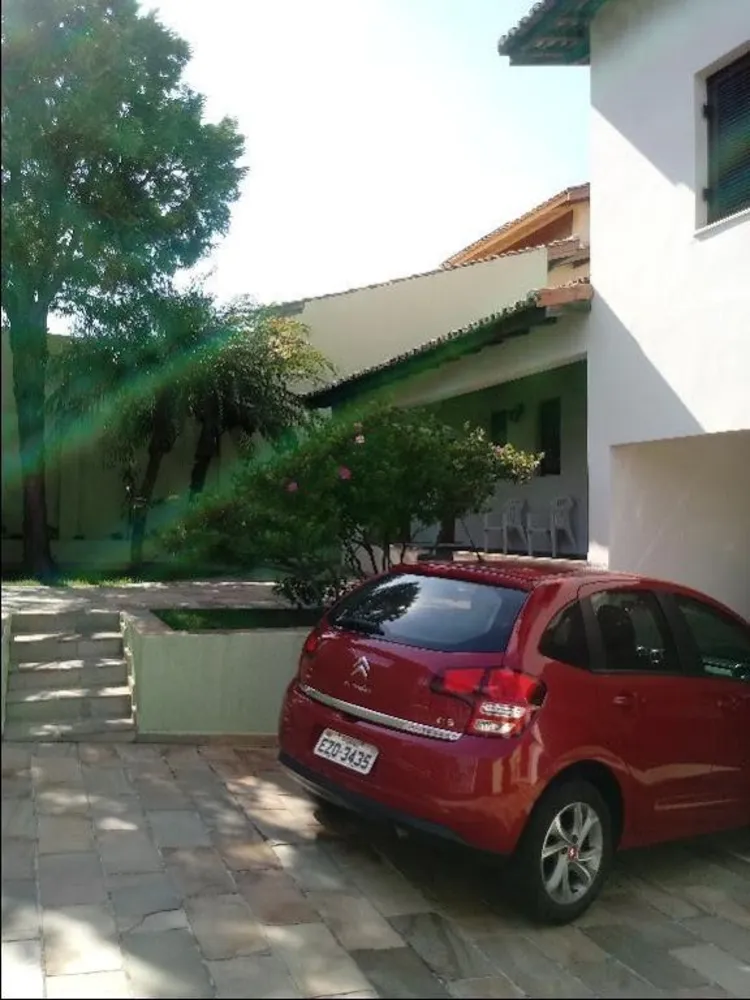 Casa, 3 quartos, 314 m² - Foto 1