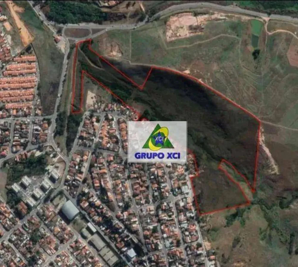 Terreno, 11 hectares - Foto 1
