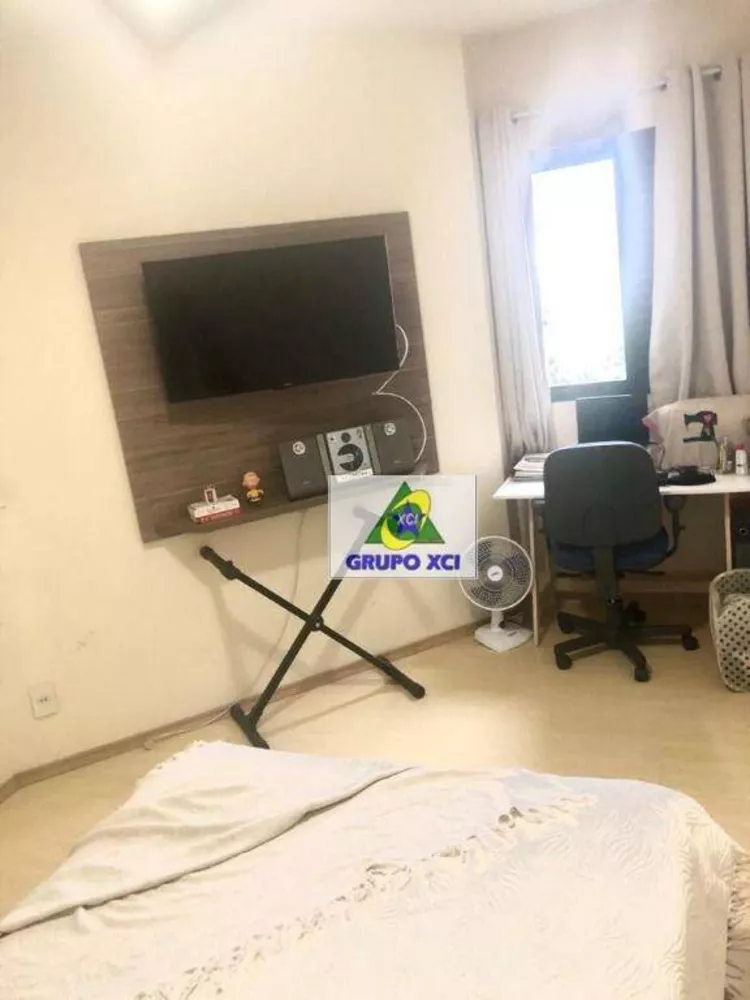 Apartamento à venda com 1 quarto, 49m² - Foto 7