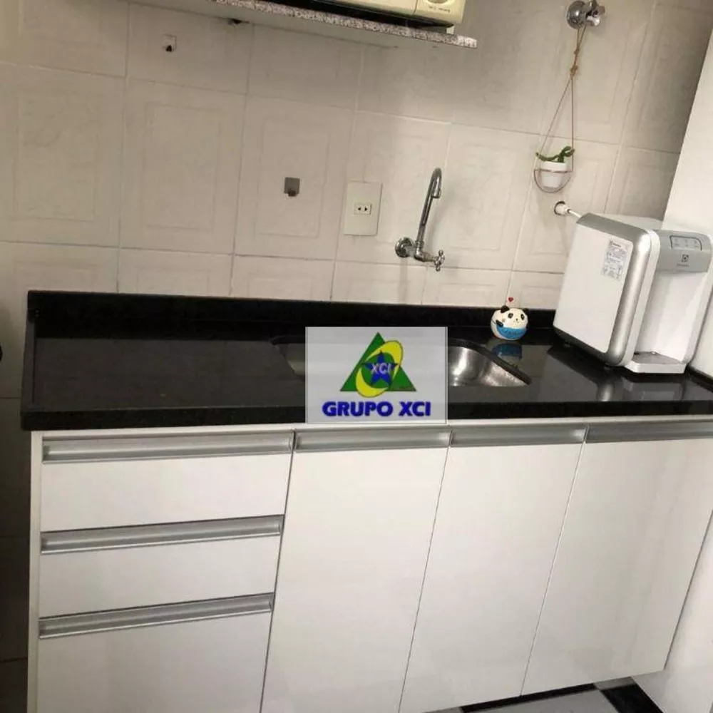 Apartamento à venda com 1 quarto, 49m² - Foto 5