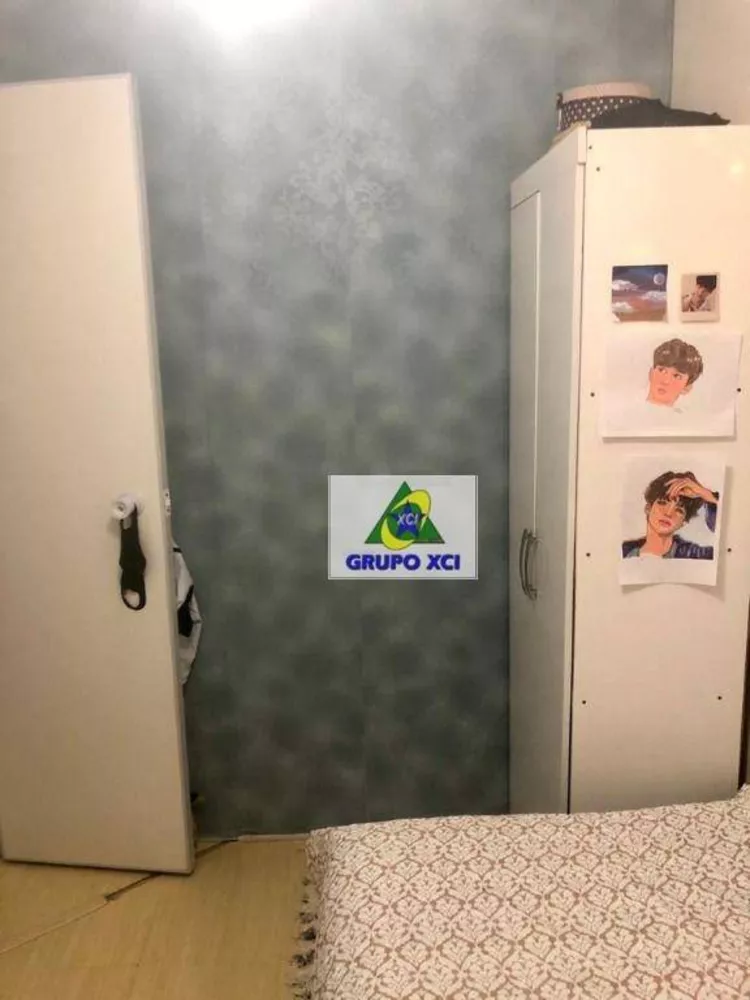 Apartamento à venda com 1 quarto, 49m² - Foto 6