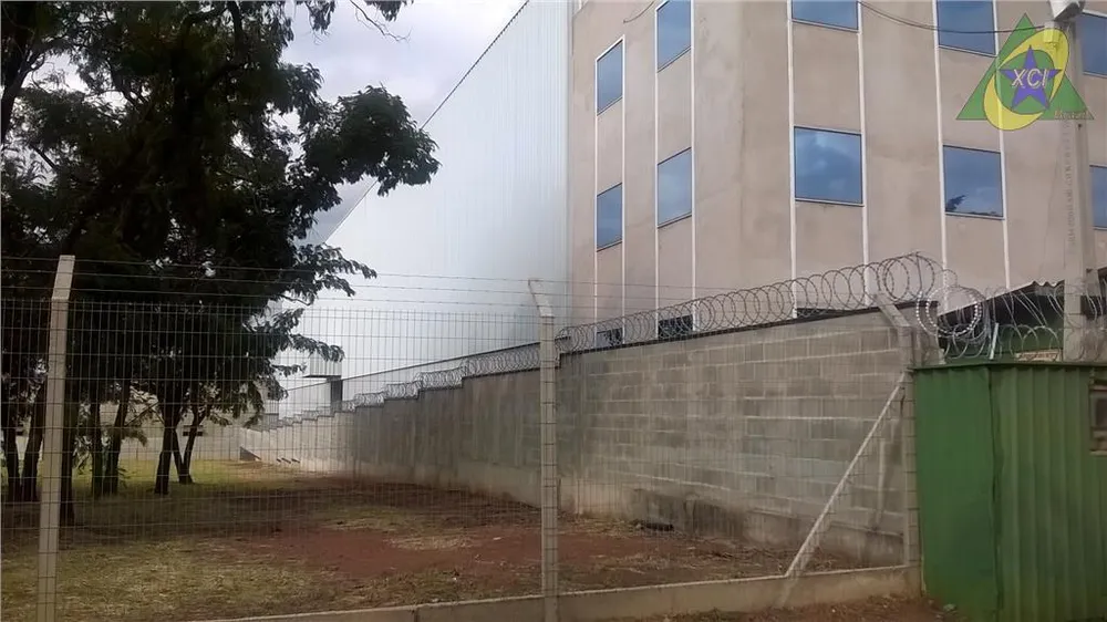 Depósito-Galpão, 4300 m² - Foto 7