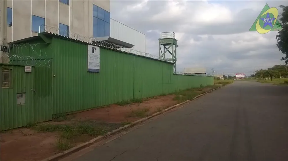 Depósito-Galpão, 4300 m² - Foto 6