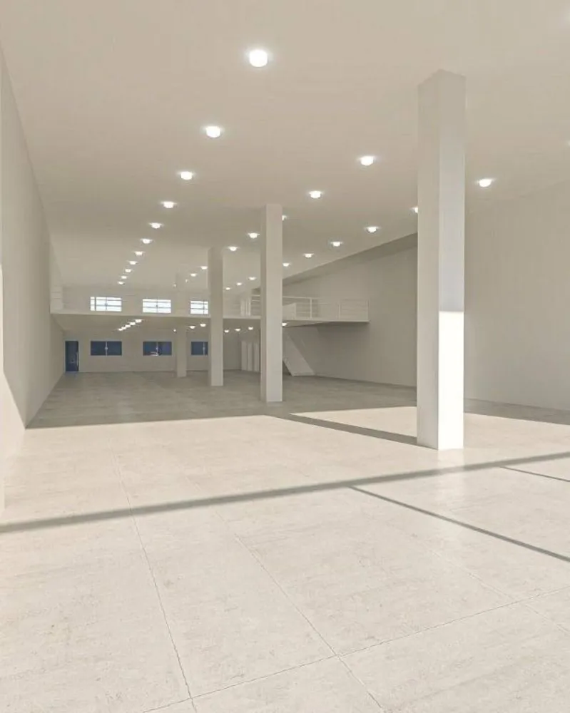 Loja-Salão, 1287 m² - Foto 1