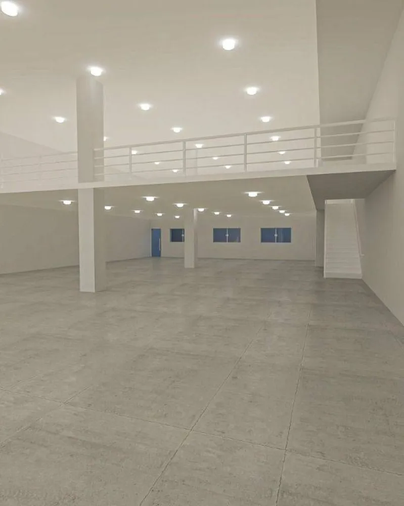 Loja-Salão, 1287 m² - Foto 5