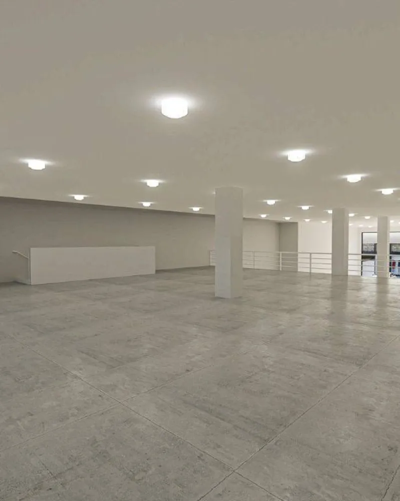 Loja-Salão, 1287 m² - Foto 4