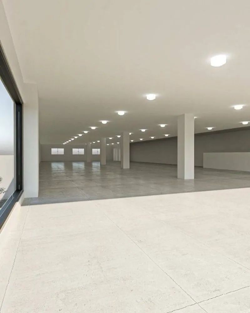 Loja-Salão, 1287 m² - Foto 2