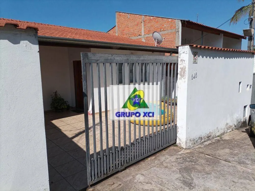 Sobrado, 4 quartos, 230 m² - Foto 8