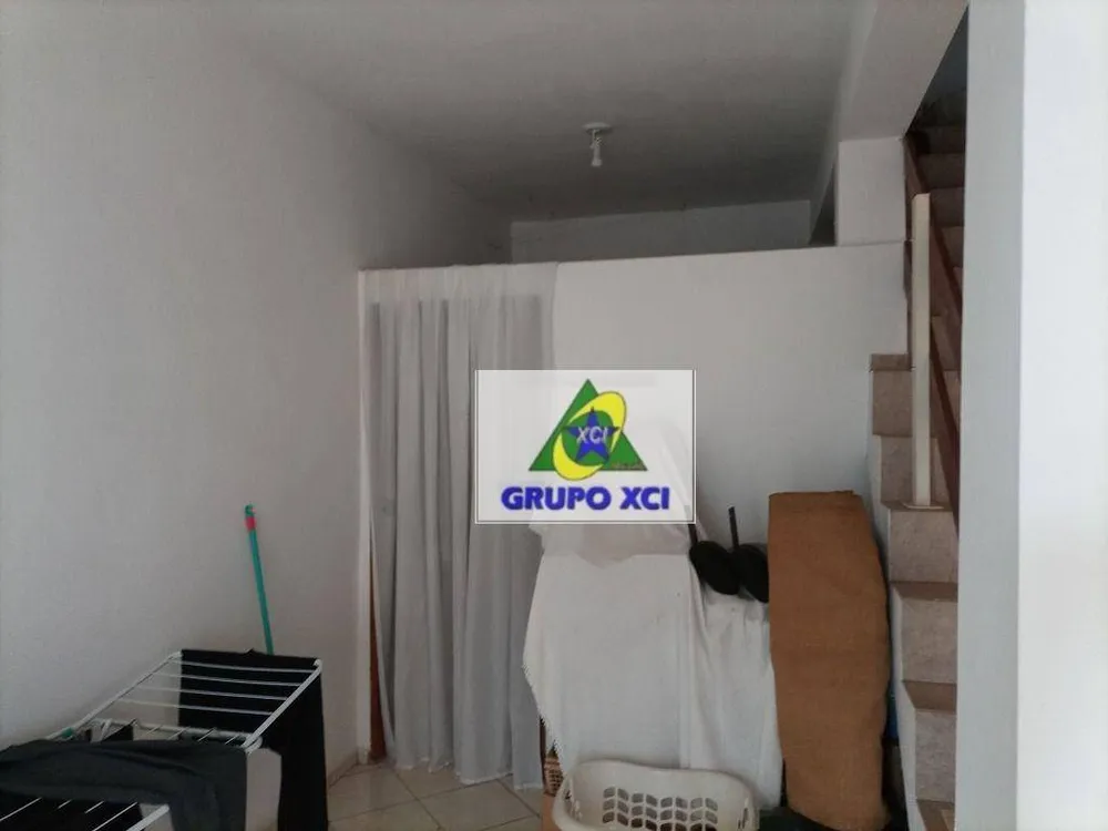 Sobrado, 4 quartos, 230 m² - Foto 5