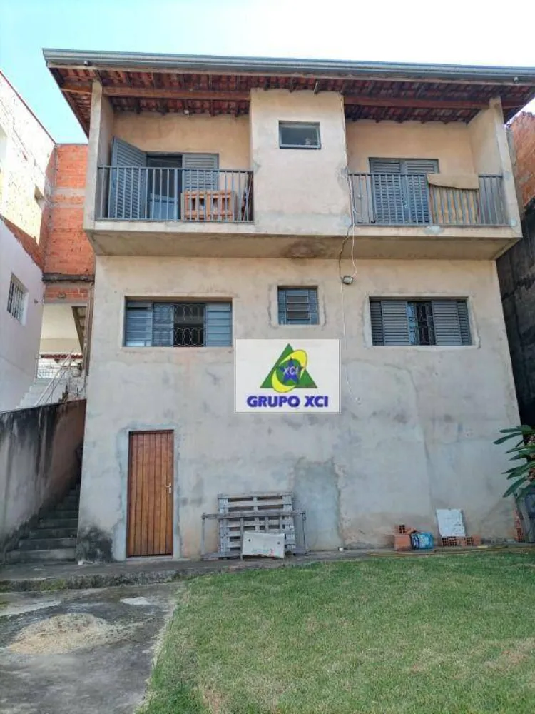 Sobrado, 4 quartos, 230 m² - Foto 2