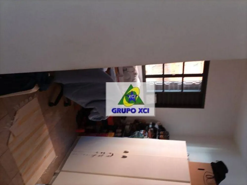 Sobrado, 4 quartos, 230 m² - Foto 7