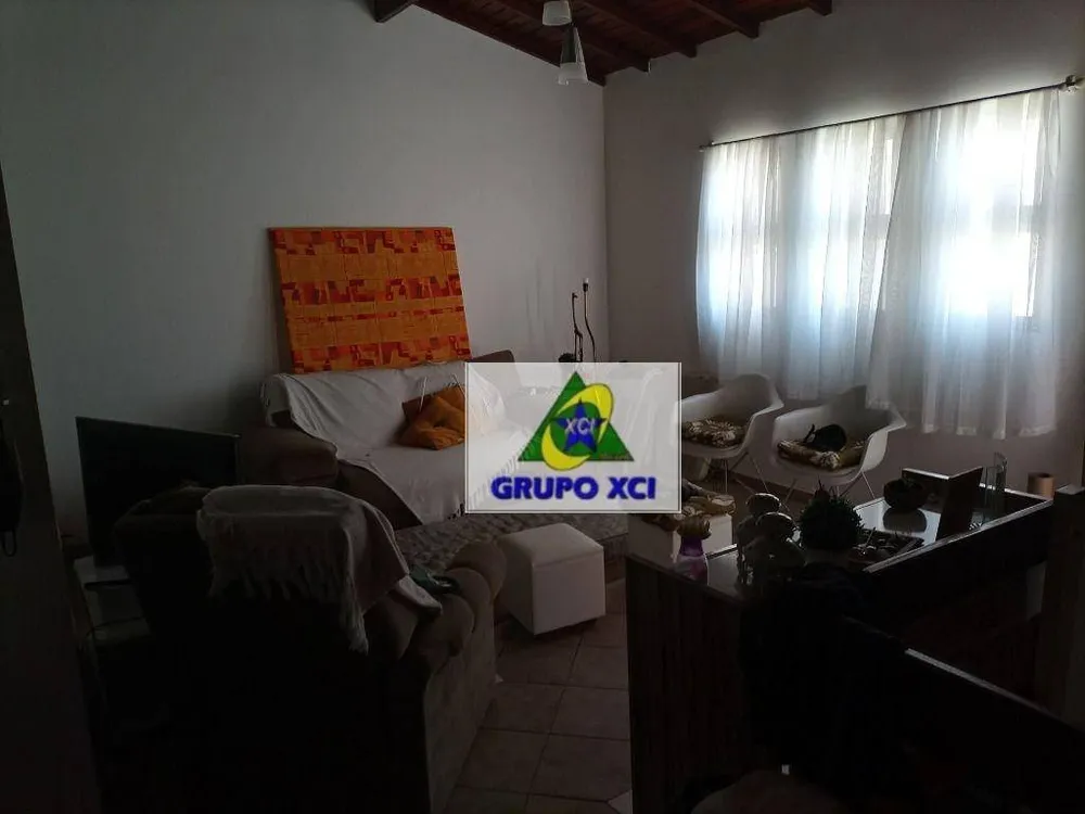 Sobrado, 4 quartos, 230 m² - Foto 6