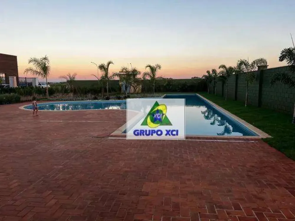 Loteamento e Condomínio, 302 m² - Foto 3
