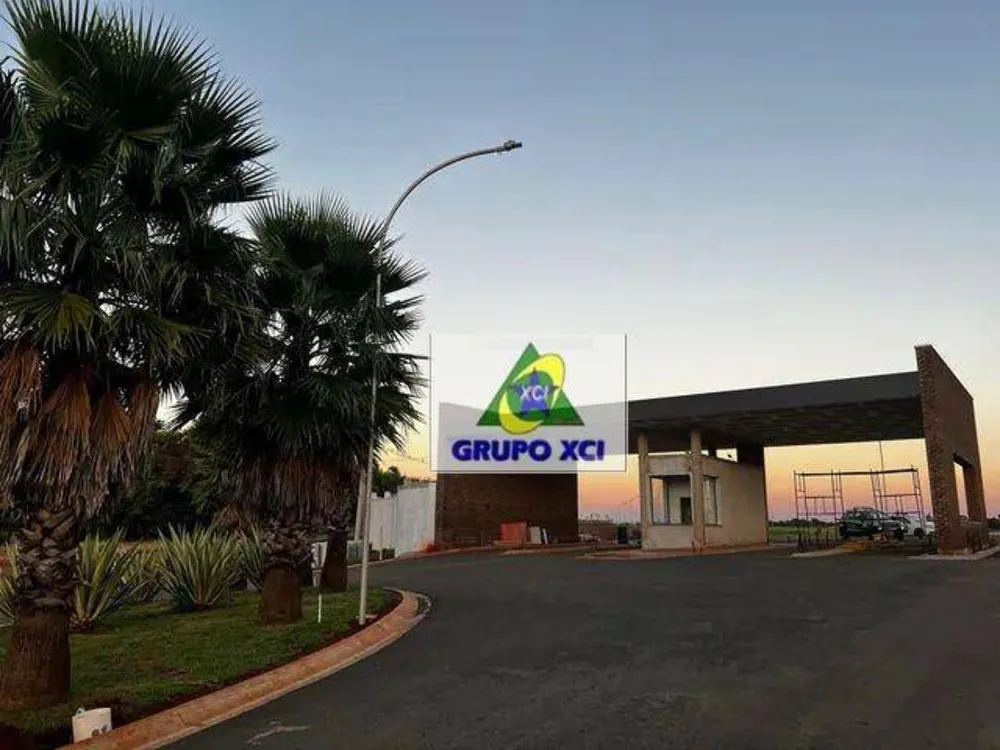 Loteamento e Condomínio, 302 m² - Foto 4