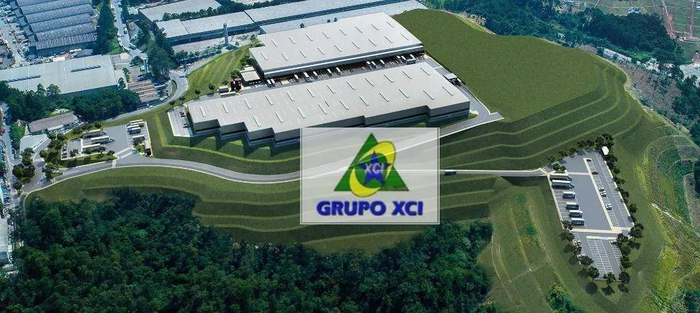 Depósito-Galpão, 1534 m² - Foto 1