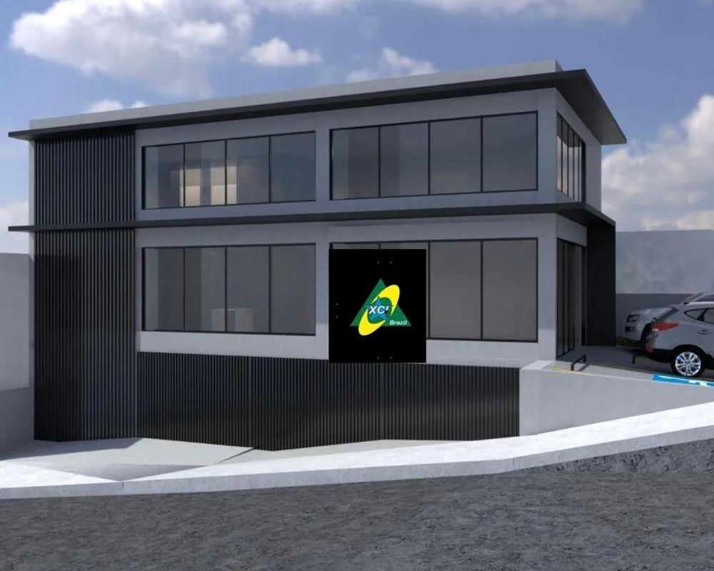 Loja-Salão, 143 m² - Foto 4