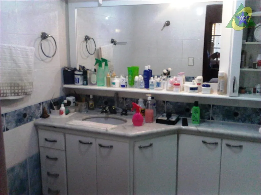 Casa de Condomínio, 4 quartos - Foto 5