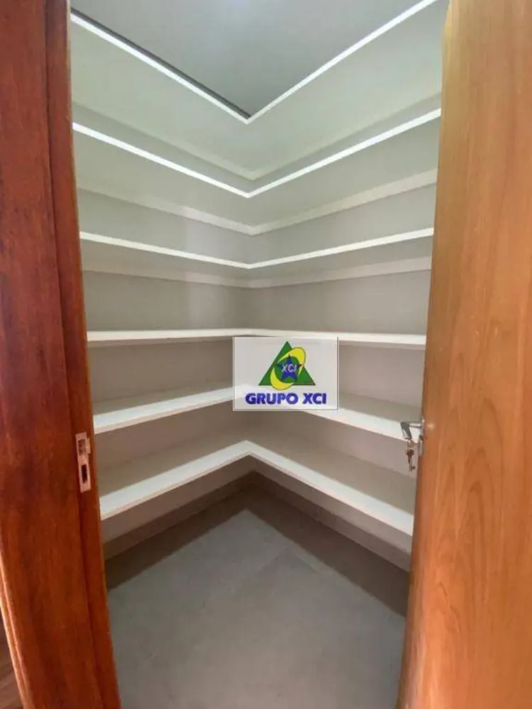 Sobrado, 3 quartos, 228 m² - Foto 8
