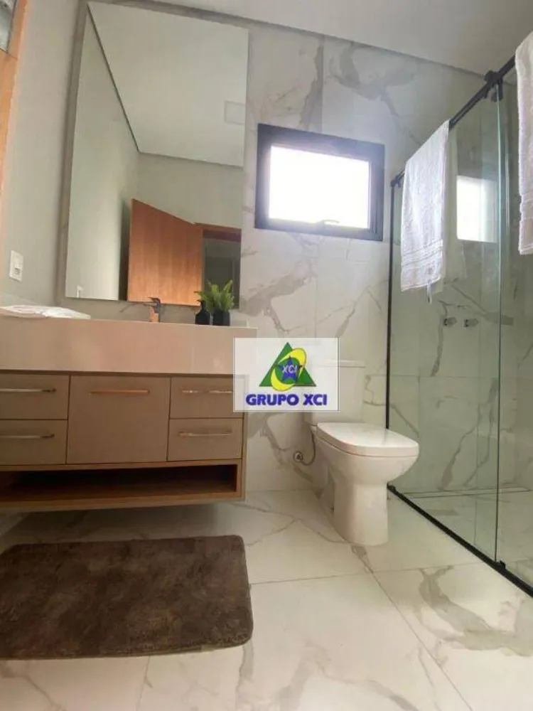 Sobrado, 3 quartos, 228 m² - Foto 4