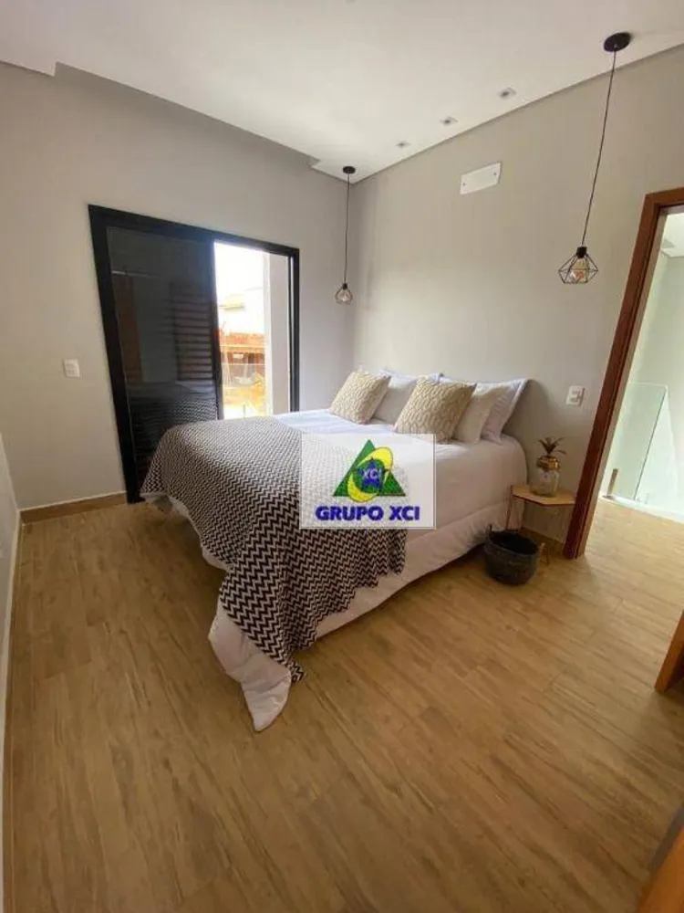 Sobrado, 3 quartos, 228 m² - Foto 6