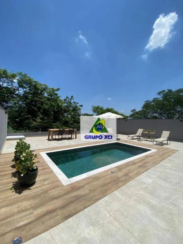 Sobrado, 3 quartos, 228 m² - Foto 7