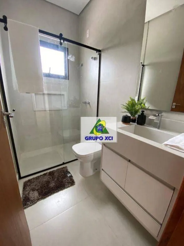 Sobrado, 3 quartos, 228 m² - Foto 5