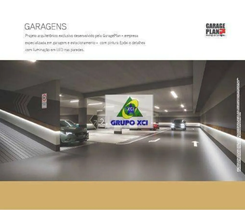 Apartamento, 2 quartos, 89 m² - Foto 1