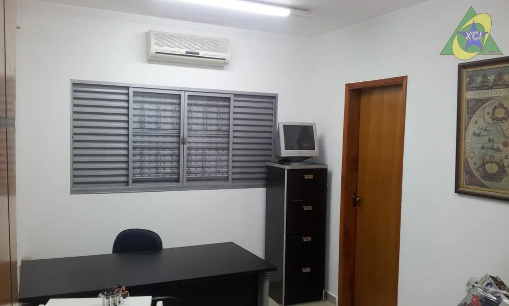 Casa, 230 m² - Foto 1